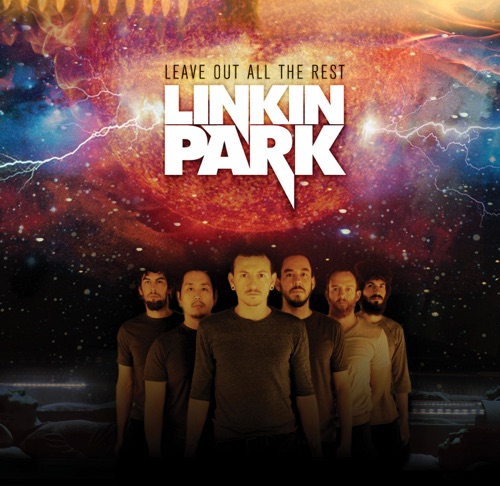 Leave Out All the Rest – EP – LINKIN PARK-hiresz.com