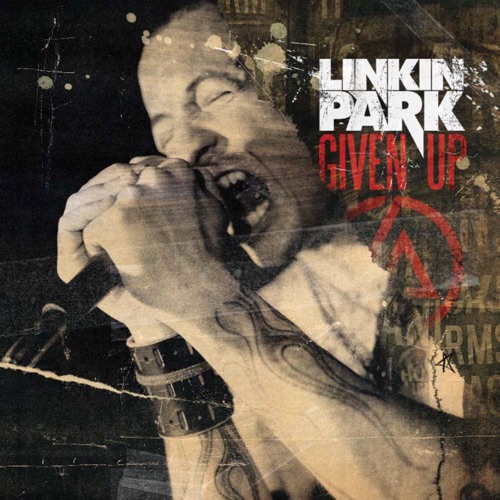 Given Up – EP – LINKIN PARK-hiresz.com