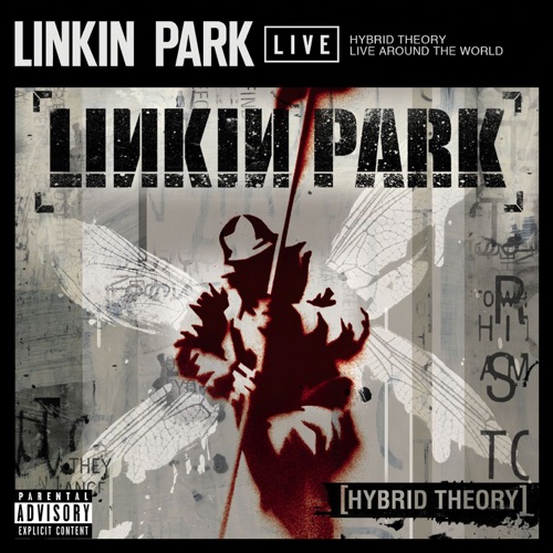 Hybrid Theory: Live Around the World – LINKIN PARK-hiresz.com