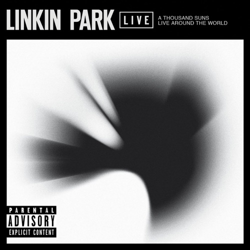 A Thousand Suns: Live Around the World – LINKIN PARK-hiresz.com
