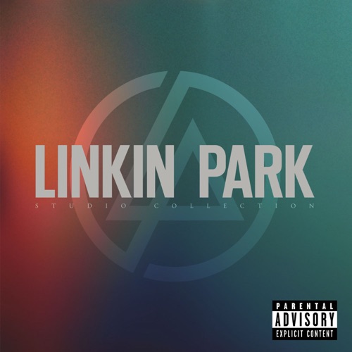 Studio Collection 2000-2012 – LINKIN PARK-hiresz.com