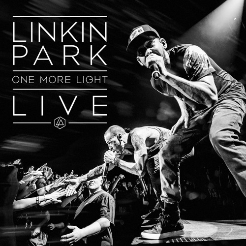 One More Light Live – LINKIN PARK-hiresz.com