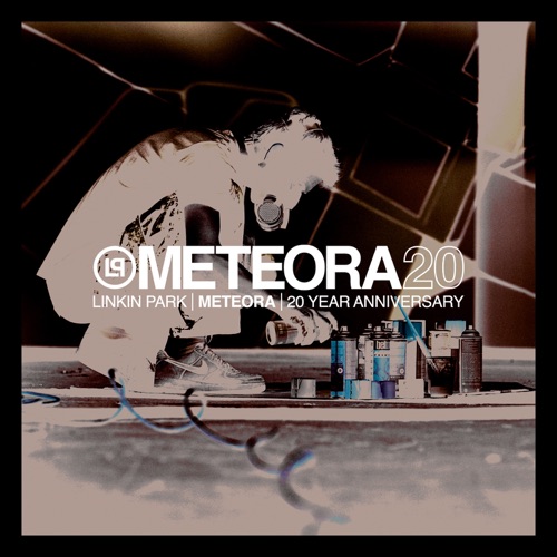 Lost (PLZ Tethered Version) – Single – LINKIN PARK-hiresz.com