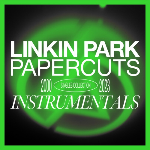 Papercuts: Instrumentals – LINKIN PARK-hiresz.com
