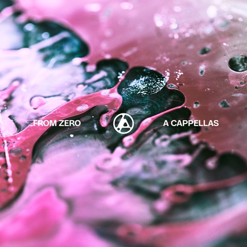From Zero: A Cappellas – LINKIN PARK-hiresz.com