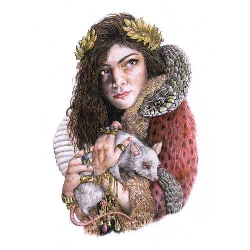 Bravado (Fffrrannno Remix) – Single – Lorde-hiresz.com