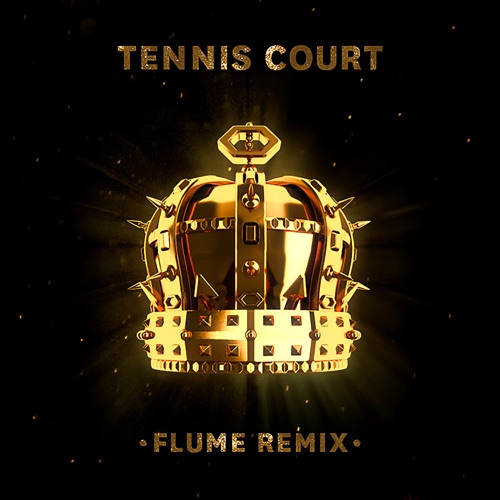 Tennis Court (Flume Remix) – Single – Lorde & Flume-hiresz.com