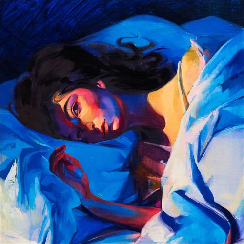 Melodrama – Lorde-hiresz.com