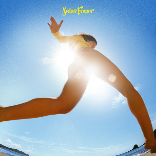 Solar Power – Single – Lorde-hiresz.com