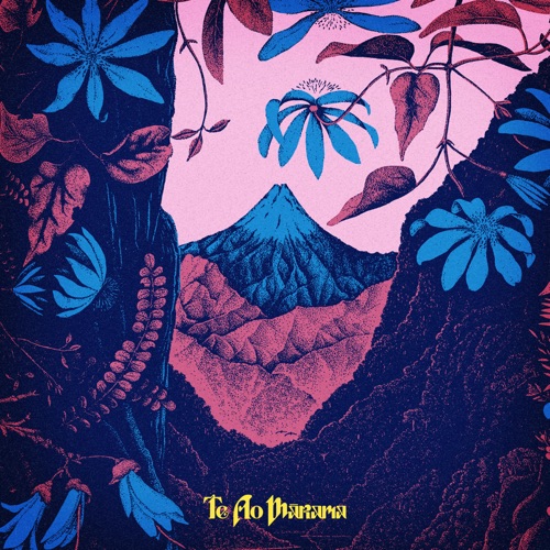 Te Ao Mārama – EP – Lorde-hiresz.com