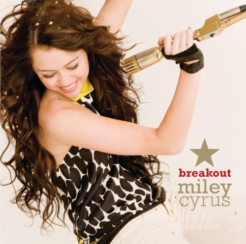 Breakout – Miley Cyrus-hiresz.com