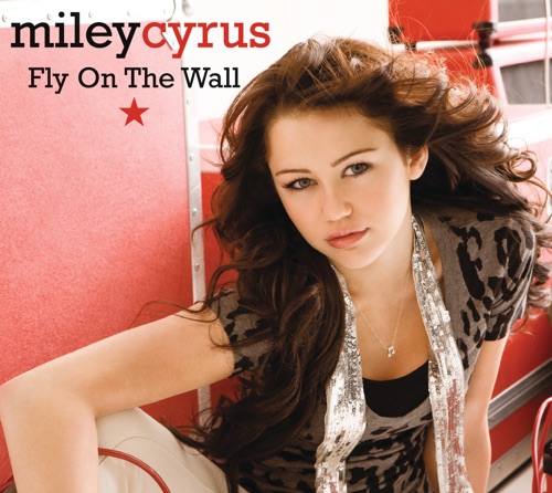 Fly On the Wall (2 Track Single) – Single – Miley Cyrus-hiresz.com