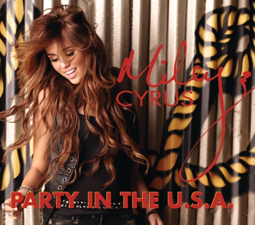 Party In the U.S.A. – Single – Miley Cyrus-hiresz.com