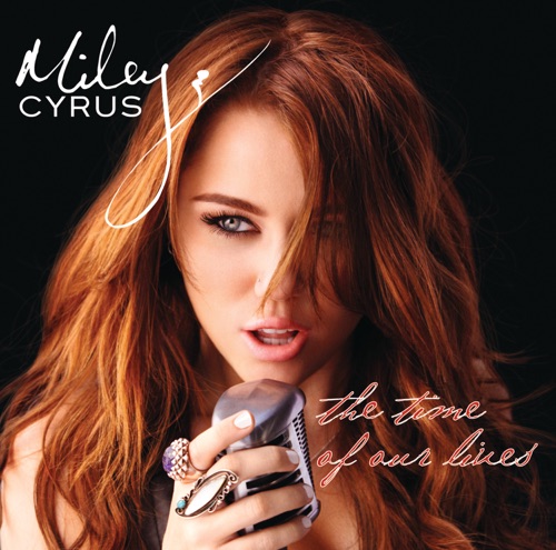 The Time of Our Lives – Miley Cyrus-hiresz.com