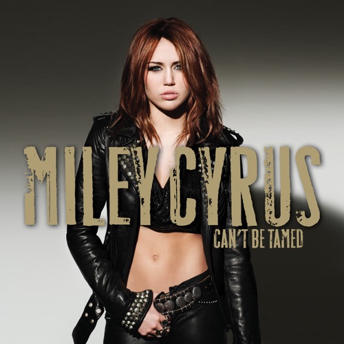 Can’t Be Tamed – Miley Cyrus-hiresz.com