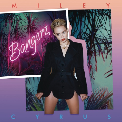 Bangerz (Deluxe Version) – Miley Cyrus-hiresz.com