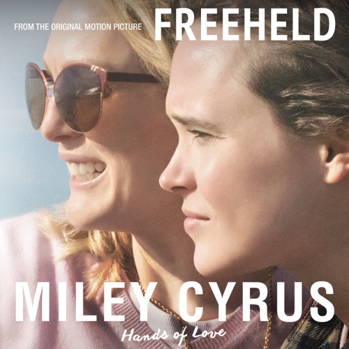 Hands of Love – Single – Miley Cyrus-hiresz.com