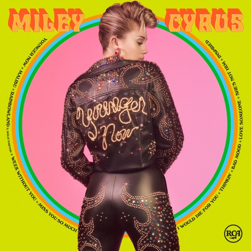 Younger Now – Miley Cyrus-hiresz.com