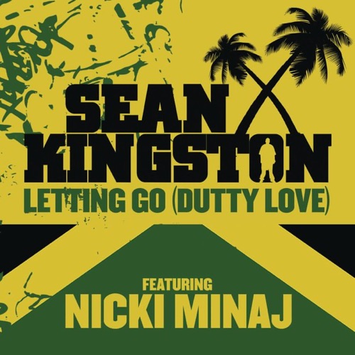 Letting Go (Dutty Love) [feat. Nicki Minaj] – Single – Sean Kingston-hiresz.com