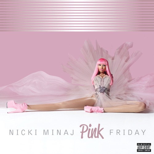 Pink Friday – Nicki Minaj-hiresz.com