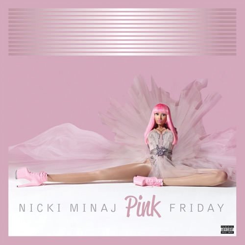 Pink Friday (Complete Edition) – Nicki Minaj-hiresz.com