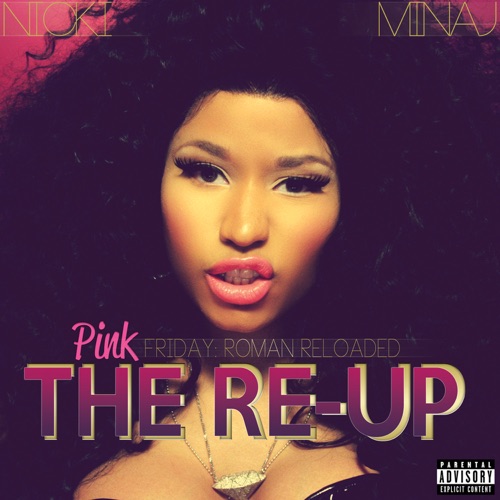 Freedom – Single – Nicki Minaj-hiresz.com