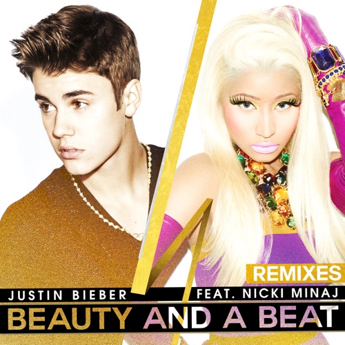 Beauty and a Beat (Remixes) [feat. Nicki Minaj] – Justin Bieber-hiresz.com