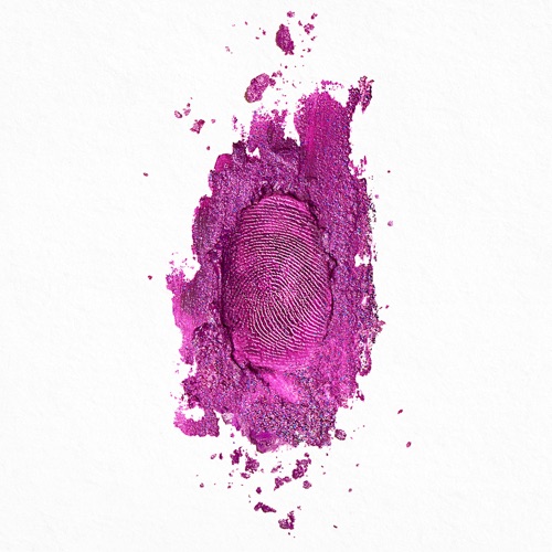 The Pinkprint (Deluxe Version) – Nicki Minaj-hiresz.com