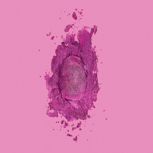 The Pinkprint (Tenth Anniversary Edition) – Nicki Minaj-hiresz.com