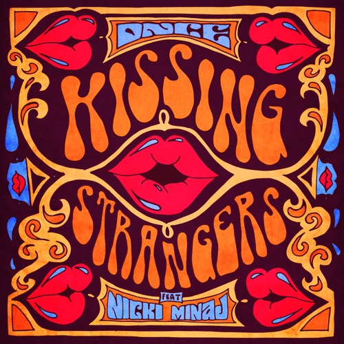 Kissing Strangers (feat. Nicki Minaj) – Single – DNCE-hiresz.com