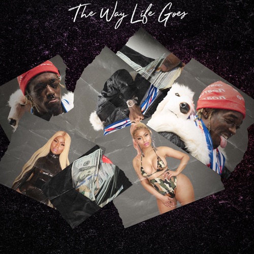 The Way Life Goes (Remix) [feat. Nicki Minaj & Oh Wonder] – Single – Lil Uzi Vert-hiresz.com