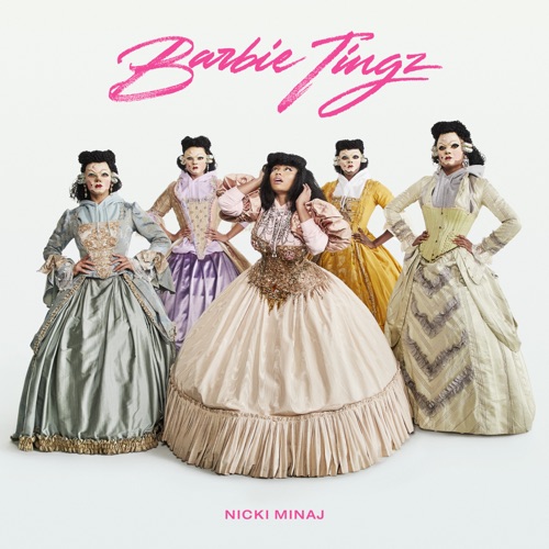 Barbie Tingz – Single – Nicki Minaj-hiresz.com