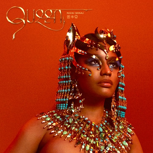 Queen – Nicki Minaj-hiresz.com