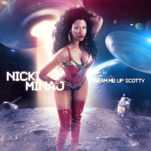 Seeing Green – Single – Nicki Minaj, Drake & Lil Wayne-hiresz.com