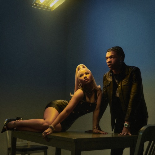 Do We Have A Problem? – Single – Nicki Minaj & Lil Baby-hiresz.com