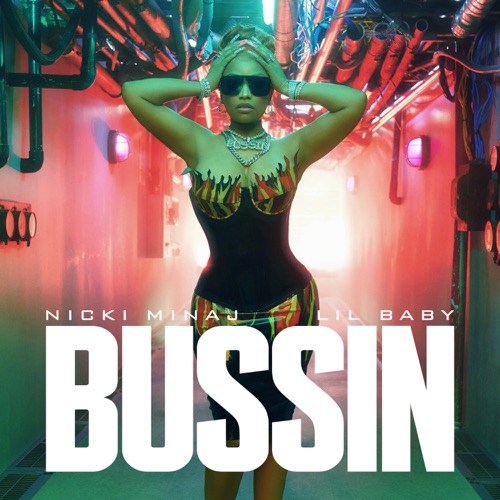 Bussin (Instrumental) – Single – Nicki Minaj-hiresz.com