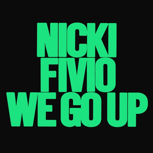 We Go Up (feat. Fivio Foreign) – Single – Nicki Minaj-hiresz.com