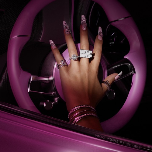 Beep Beep (feat. 50 Cent) – Single – Nicki Minaj-hiresz.com