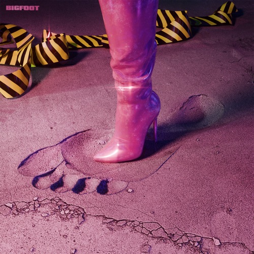 Big Foot – Single – Nicki Minaj-hiresz.com