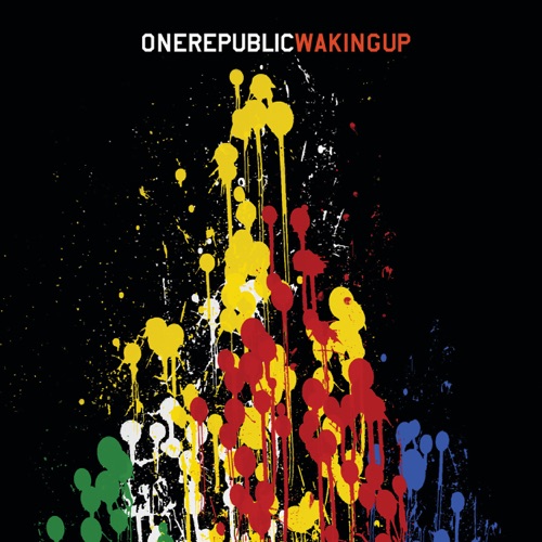 Waking Up – OneRepublic-hiresz.com