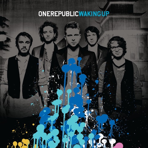 Waking Up (Deluxe Version) – OneRepublic-hiresz.com