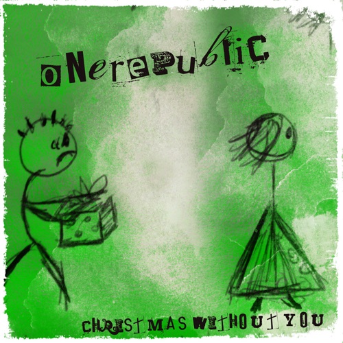 Christmas Without You – Single – OneRepublic-hiresz.com
