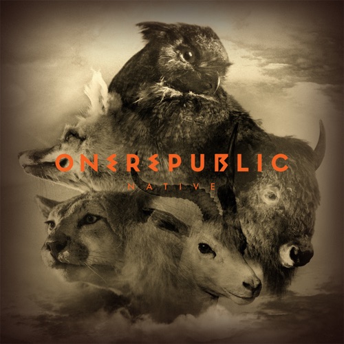 Native (Gold Edition) – OneRepublic-hiresz.com