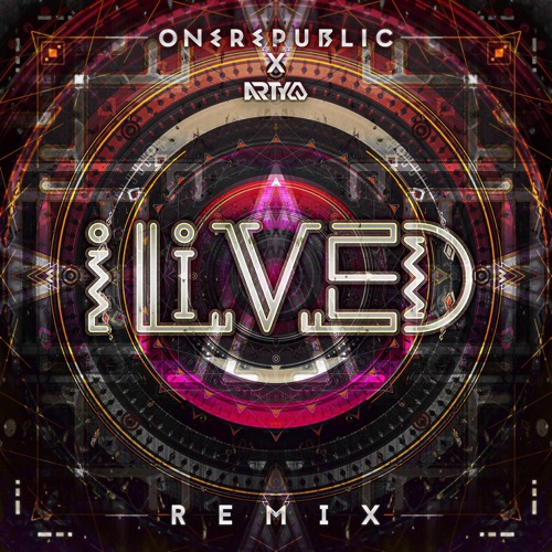 I Lived (Arty Remix) – Single – OneRepublic-hiresz.com