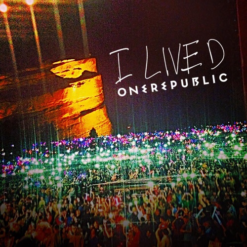 I Lived (Remixes) – EP – OneRepublic-hiresz.com