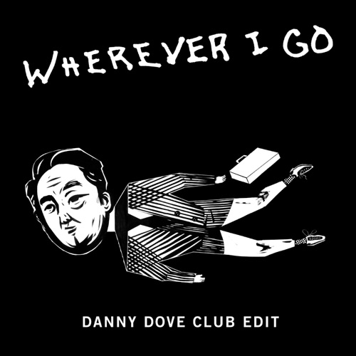Wherever I Go (Danny Dove Club Edit) – Single – OneRepublic-hiresz.com