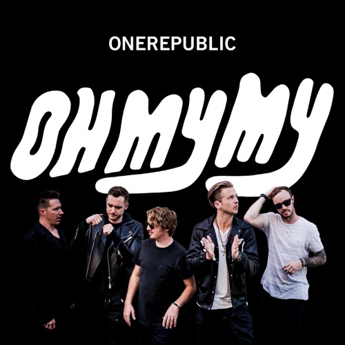 Oh My My (Deluxe Edition) – OneRepublic-无损音乐下载