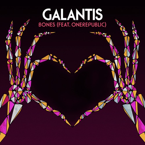 Bones (feat. OneRepublic) – Single – Galantis-hiresz.com