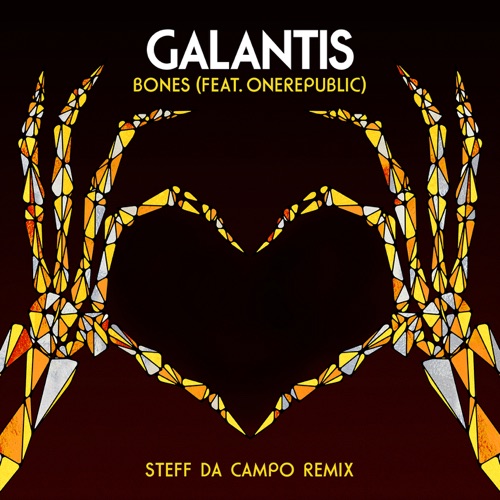 Bones (feat. OneRepublic) [Steff da Campo Remix] – Single – Galantis-hiresz.com