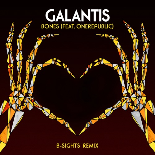 Bones (feat. OneRepublic) [B-Sights Remix] – Single – Galantis-hiresz.com
